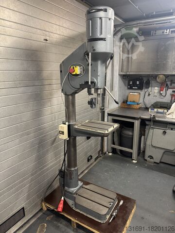 Cordia S-23 Drill Press Cordia S-23