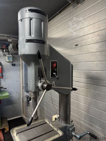 Cordia S-23 Drill Press Cordia S-23