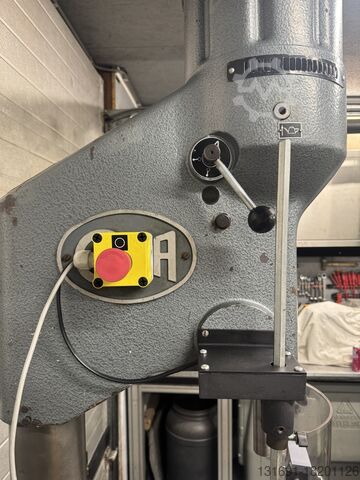 Cordia S-23 Drill Press Cordia S-23