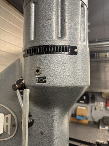 Cordia S-23 Drill Press Cordia S-23