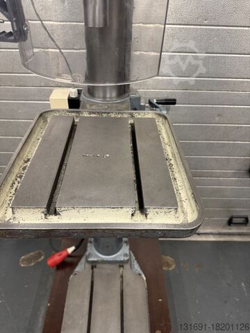 Cordia S-23 Drill Press Cordia S-23