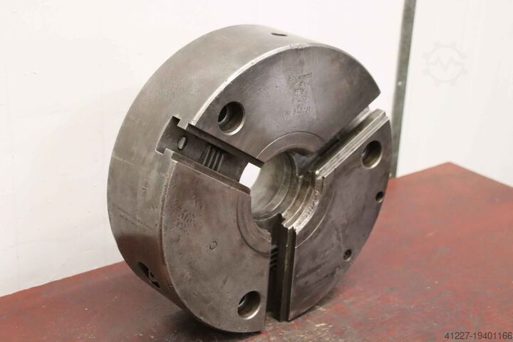 Key bar chuck Forkardt F 400