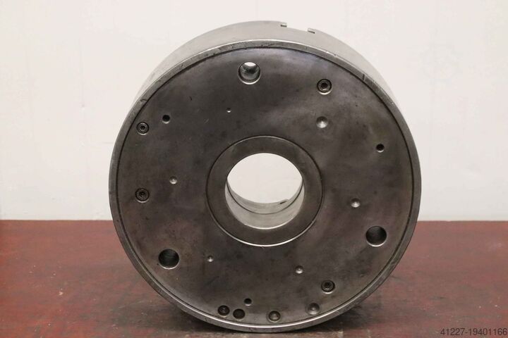 Key bar chuck Forkardt F 400