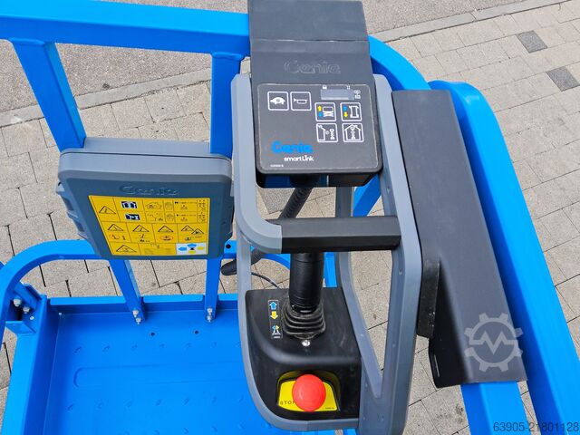 Scherenarbeitsbühne Genie GS 1932