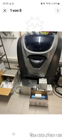 3D Drucker Keyence AGILISTA-3200W