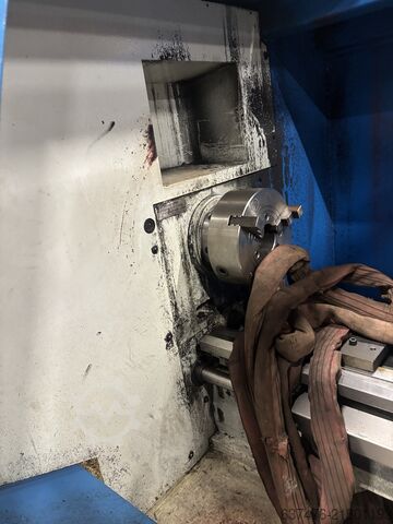 Center lathe JESSEY 1850 CNC