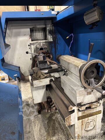 Center lathe JESSEY 1850 CNC