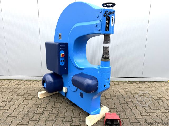 Kraftformer/ECKOLD KF 653 C ECKOLD KF 653 C
