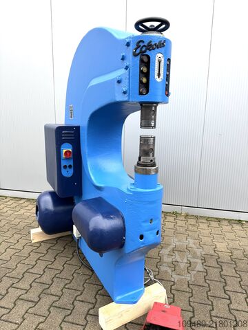 Kraftformer/ECKOLD KF 653 C ECKOLD KF 653 C