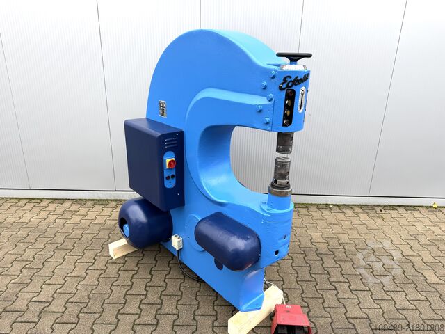 Kraftformer/ECKOLD KF 653 C ECKOLD KF 653 C