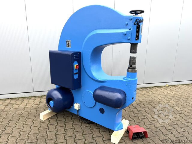 Kraftformer/ECKOLD KF 653 C ECKOLD KF 653 C