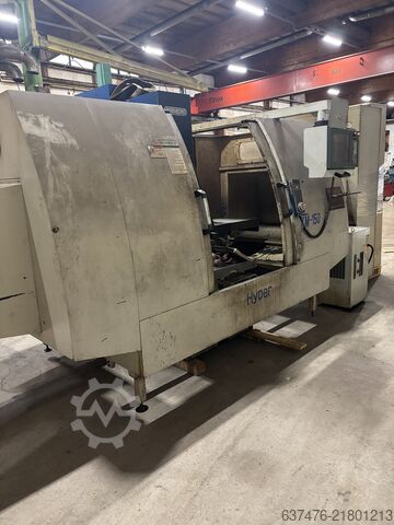 Fräsmaschine Primero KM-150