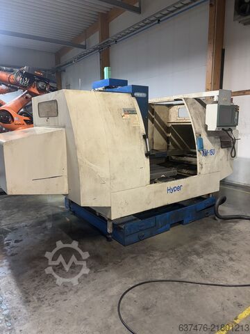 Milling machine Primero KM-150