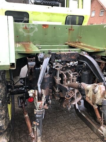 Traktor Daimler-Benz MB 1300