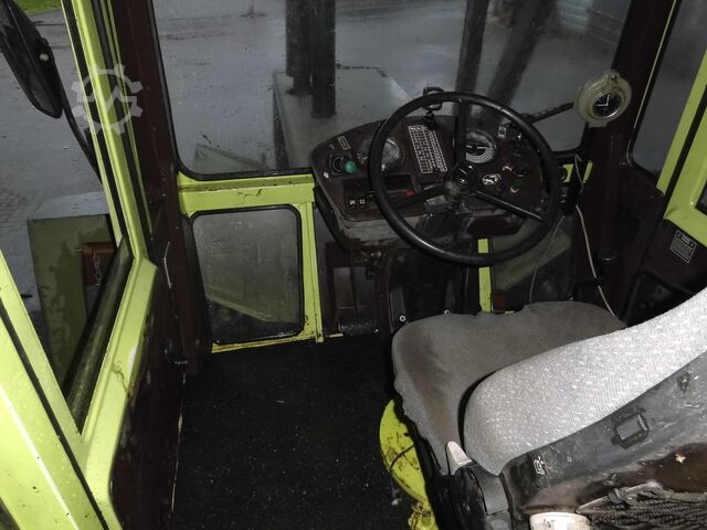 Traktor Daimler-Benz MB 1300