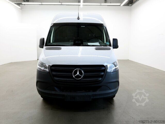 Van Mercedes-Benz Sprinter 317 Maxi,Automatik,Kamera,Klima,MBUX