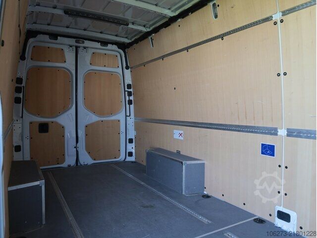 Van Mercedes-Benz Sprinter 317 Maxi,Automatik,Kamera,Klima,MBUX