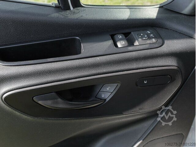 Van Mercedes-Benz Sprinter 317 Maxi,Automatik,Kamera,Klima,MBUX