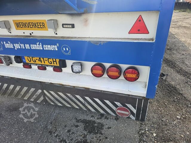 2000 VOGELZANG V02-STG-15-30 VOGELZANG V02-STG-15-30