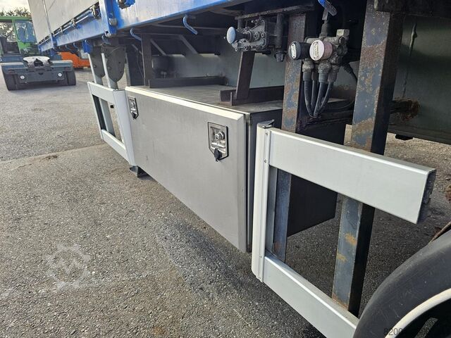 2000 VOGELZANG V02-STG-15-30 VOGELZANG V02-STG-15-30