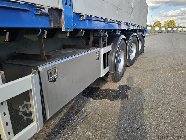 2000 VOGELZANG V02-STG-15-30 VOGELZANG V02-STG-15-30