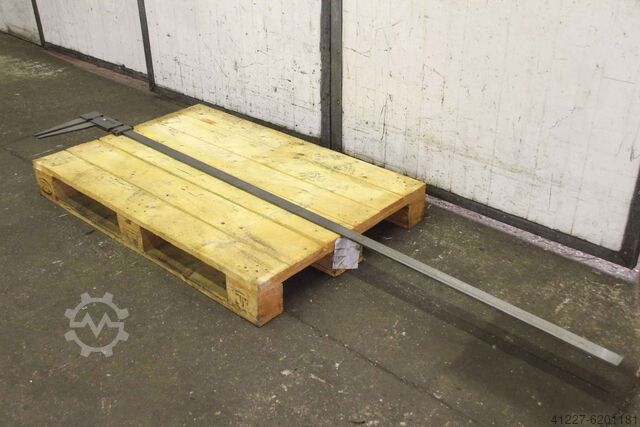 Measuring stick Massi 0-2000 mm