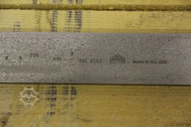 Measuring stick Massi 0-2000 mm