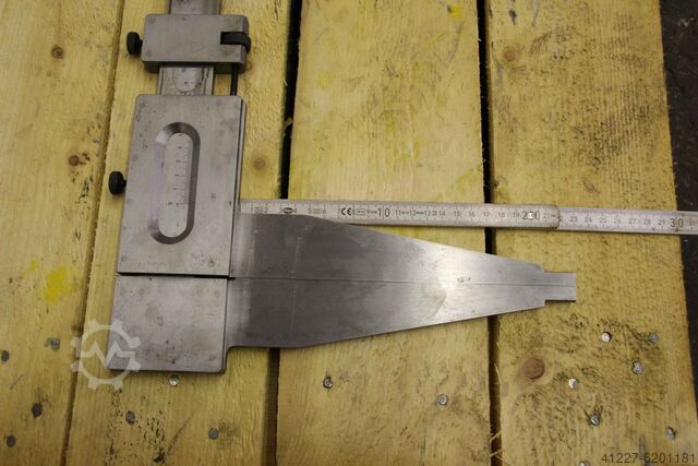 Measuring stick Massi 0-2000 mm