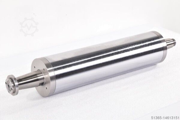 Grinding spindle BLOMBACH AK120-475L-200099