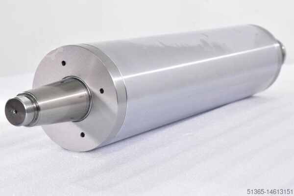 Grinding spindle BLOMBACH AK120-475L-200099