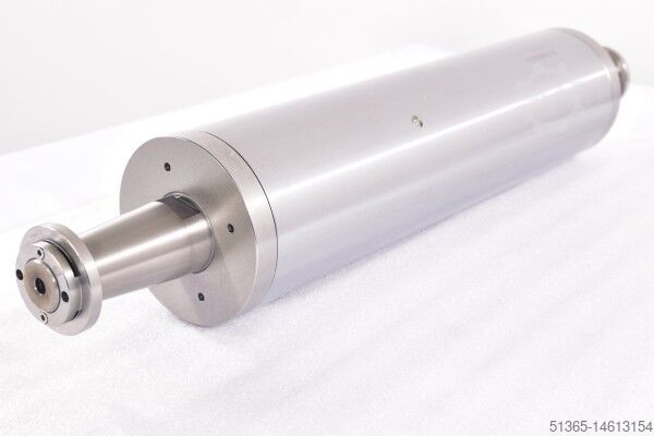 Grinding spindle BLOMBACH AK120-475R-200318