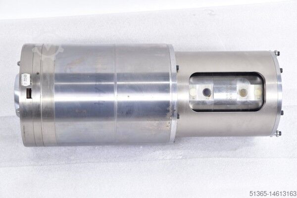 Loslager + Latty Meyer Burger 64332 RITI