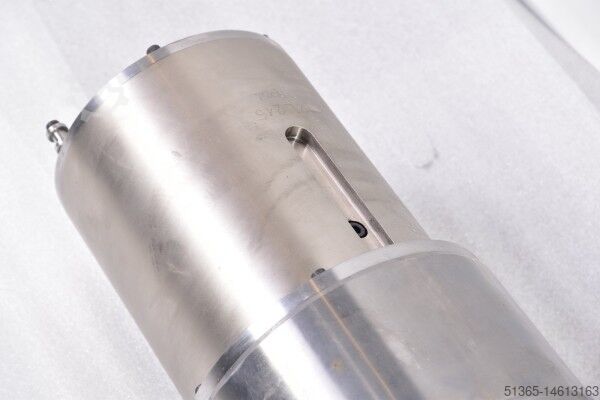 Loslager + Latty Meyer Burger 64332 RITI