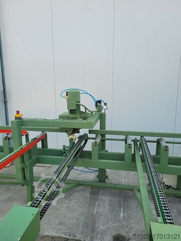 Feeder 6.2m  