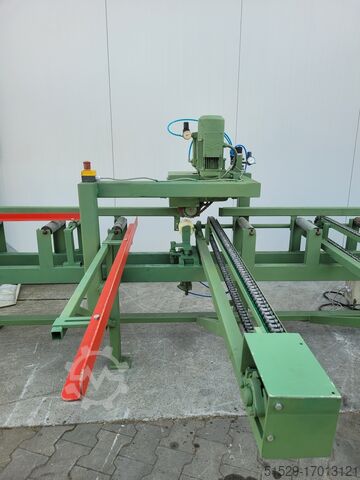 Feeder 6.2m  