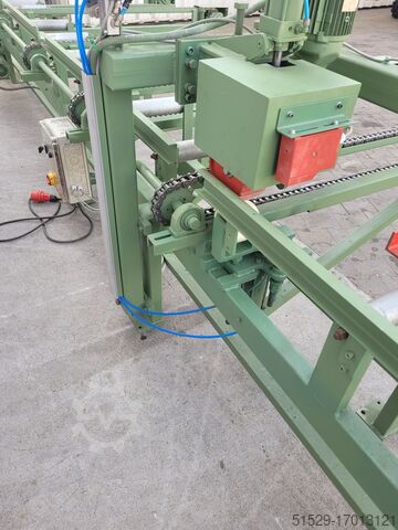 Feeder 6.2m  