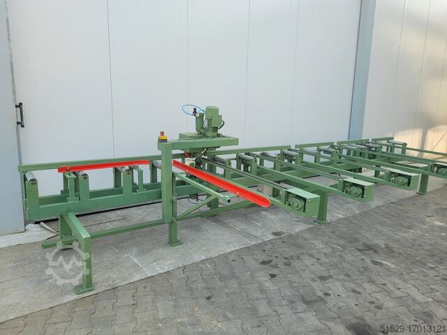 Feeder 6.2m  