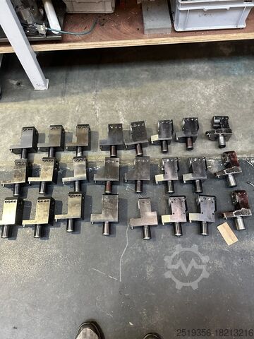 Werkzeughalter Mazak Werkzeughalter 72 stuck