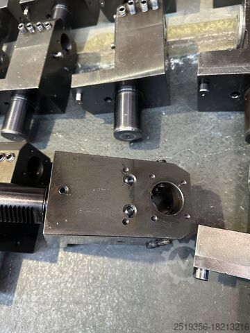 Werkzeughalter Mazak Werkzeughalter 72 stuck