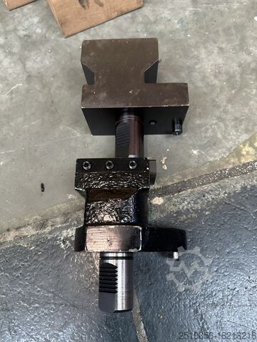 Werkzeughalter Mazak Werkzeughalter 72 stuck