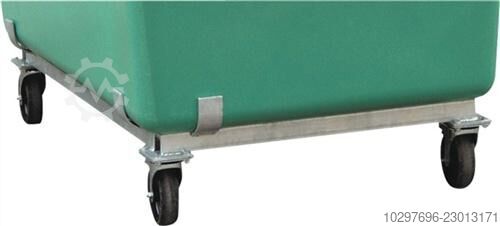 Roller frame for GRP tank - 1 unit  