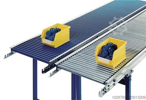 Small roller conveyors 240 mm - 1 pc  