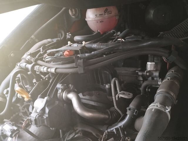 4-Rad-Gabelstapler Linde H 30 Diesel Duplex Zinkenverstellgerät