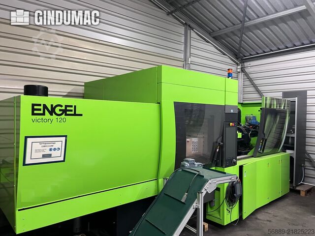 Engel Victory 120 BMG Engel Victory 120 BMG