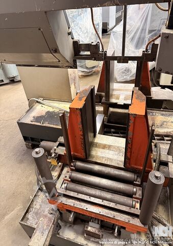 Band saw Friggi mf420 acn
