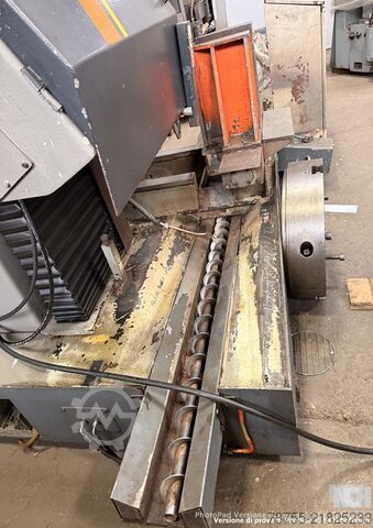 Band saw Friggi mf420 acn