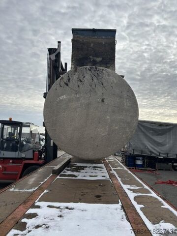 Tankcontainer 30000 LITER