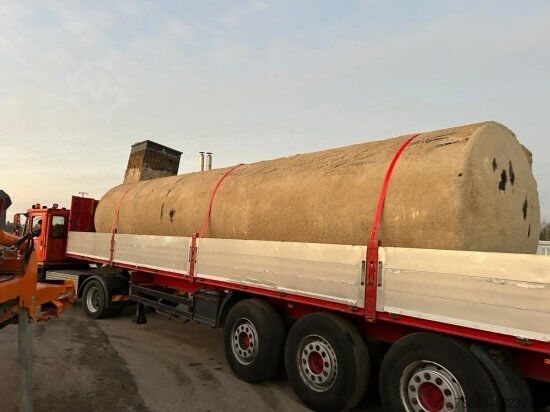 Tankcontainer 30000 LITER