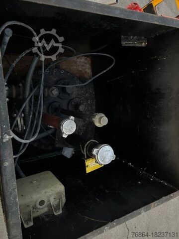 Tankcontainer 30000 LITER