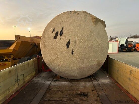 Tankcontainer 30000 LITER